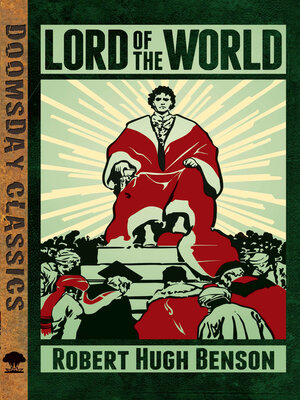 cover image of Lord of the World
